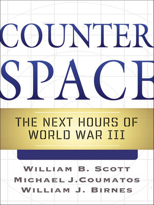 cover image of Counterspace